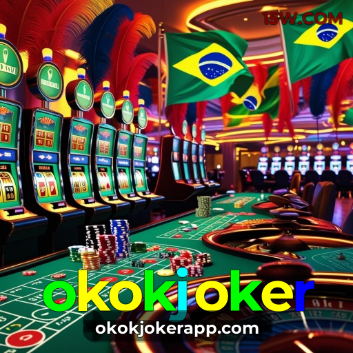 Lottery Clássica na okokjoker