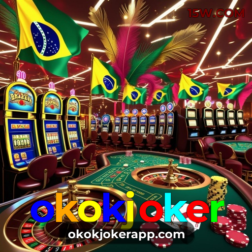 Apostas esportivas ao vivo na okokjoker