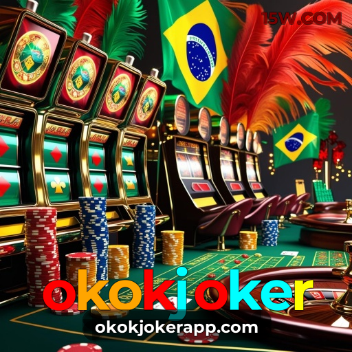 Promoções e bônus exclusivos da okokjoker