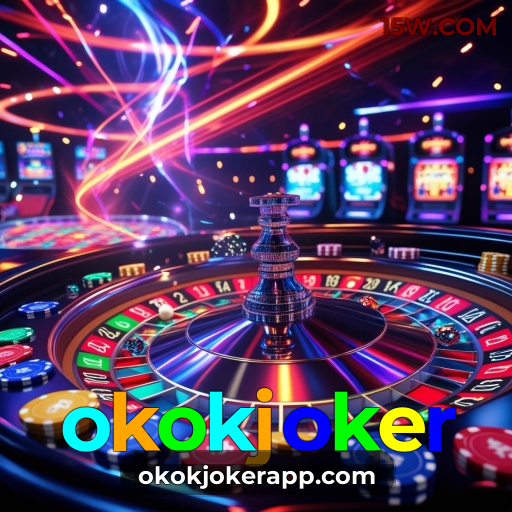 Programa VIP okokjoker
