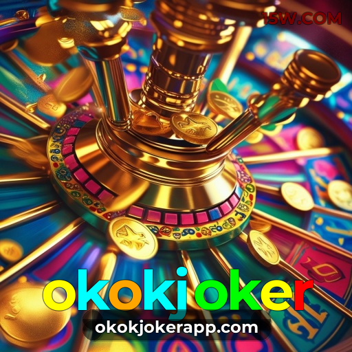 Programa VIP okokjoker