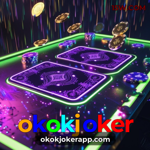 Métodos de pagamento aceitos na okokjoker