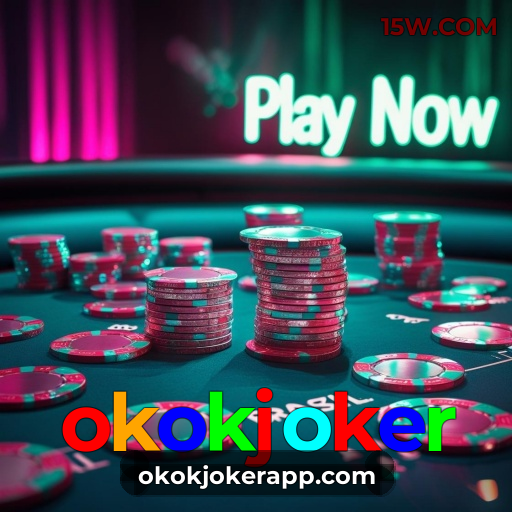 Baixar APK okokjoker