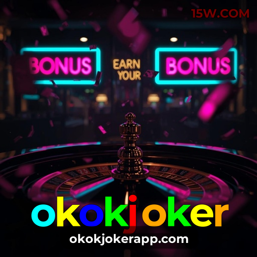 Promoções e bônus exclusivos da okokjoker