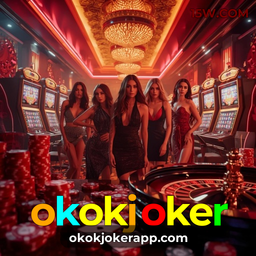 Certificações de segurança e licenças da okokjoker