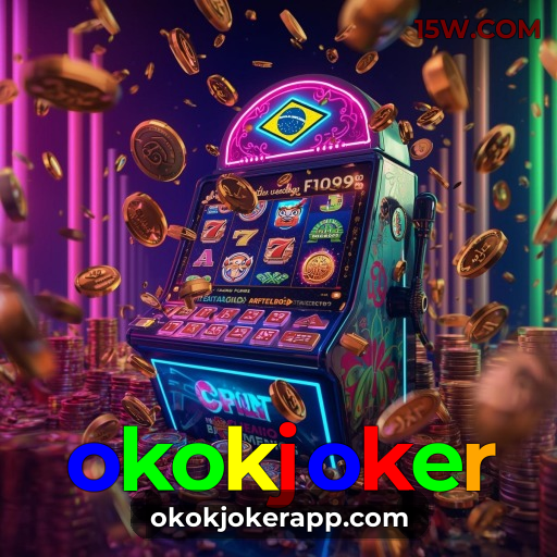 Cashback Semanal okokjoker