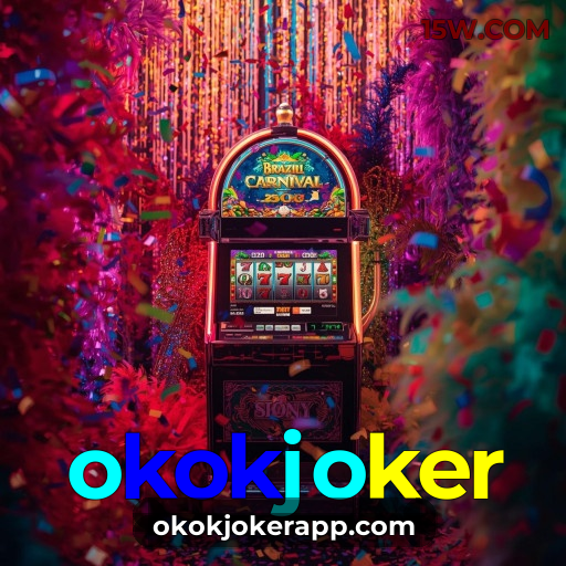 Login rápido no app okokjoker