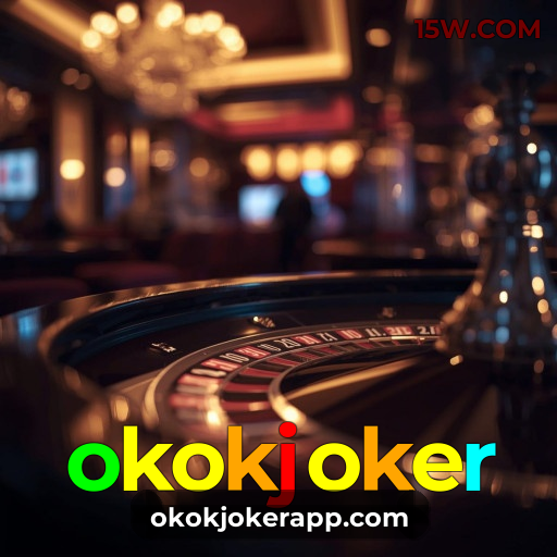 Equipe de suporte ao cliente da okokjoker