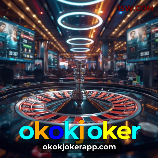 Equipe de suporte ao cliente da okokjoker