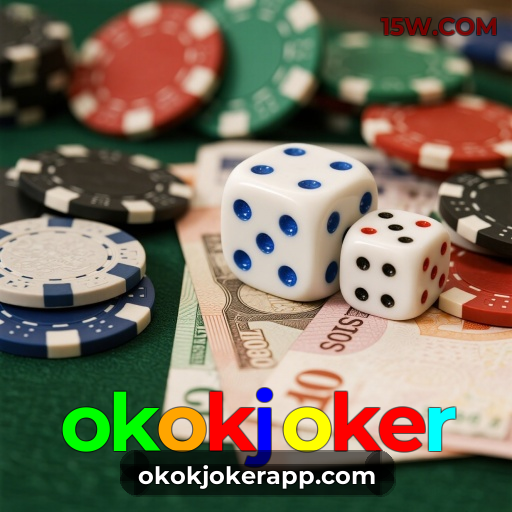 Reload Bonus okokjoker