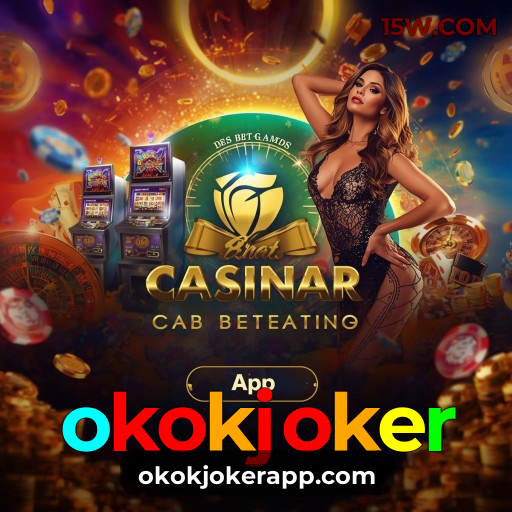 Métodos de pagamento aceitos na okokjoker