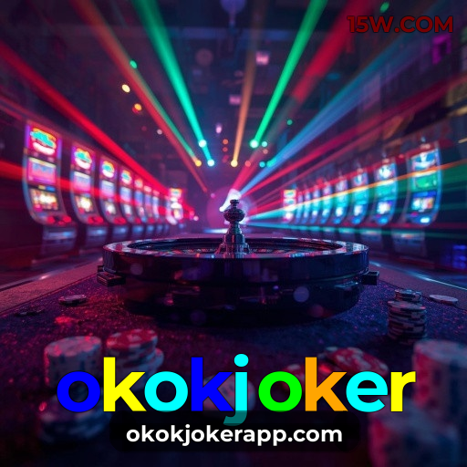 Instalação iOS okokjoker