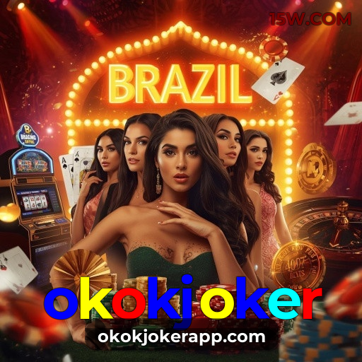 Certificações de segurança e licenças da okokjoker